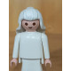PLAYMOBIL PELO BLANCO LARGO , IDEAL PARA CUSTOMS - 22/10/25