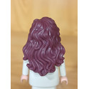 PLAYMOBIL PELO CAOBA, MORADO , IDEAL PARA CUSTOMS - 22/10/25