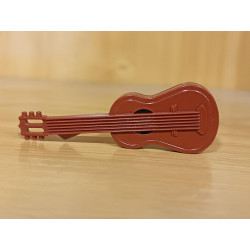 PLAYMOBIL GUITARRA ESPAÑOLA - 22/10/25