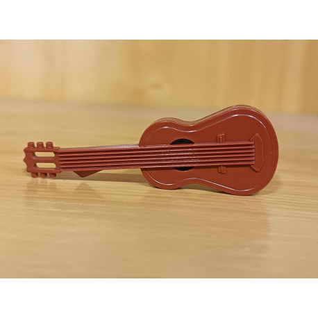PLAYMOBIL GUITARRA ESPAÑOLA - 22/10/25