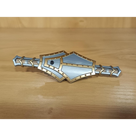 PLAYMOBIL ARMA MEDIEVAL CON LUZ - 22/10/25