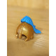 PLAYMOBIL CASCO MEDIEVAL CON PLUMA - 22/10/25
