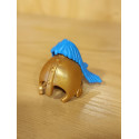 PLAYMOBIL CASCO MEDIEVAL CON PLUMA - 22/10/25