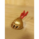 PLAYMOBIL CASCO DE GLADIADOR CON PLUMA - 22/10/25