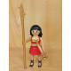 PLAYMOBIL GUERRERA GRIEGA CON LANZA - 22/10/25