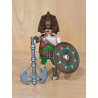 PLAYMOBIL GLADIADOR CON HACHA - 22/10/25