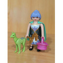 PLAYMOBIL HADA CON LLAMA - 22/10/25