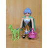 PLAYMOBIL HADA CON LLAMA - 22/10/25