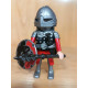 PLAYMOBIL GUERRERO DEL HALCON - 10/7/25