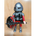 PLAYMOBIL GUERRERO DEL HALCON - 10/7/25