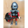 PLAYMOBIL GUERRERO DEL HALCON - 10/7/25