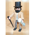 PLAYMOBIL HOMBRE VICTORIANO - 11/2/16
