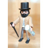 PLAYMOBIL HOMBRE VICTORIANO - 11/2/16
