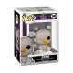 FUNKO POP PESADILLA ANTES DE NAVIDAD - ZERO DE TRAPO