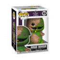 FUNKO POP PESADILLA ANTES DE NAVIDAD - OOGIE BOOGIE DE TRAPO