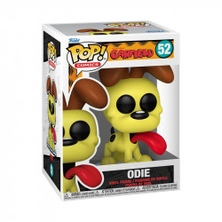 FUNKO POP GARFIEL -  ODIE
