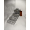 PLAYMOBIL FUENTE . LAVADERO REALIZADO EN IMPRESION 3D