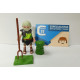 PLAYMOBIL ALDEANO ,  AGRICULTOR , BELEN - 27/6/25