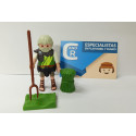 PLAYMOBIL ALDEANO ,  AGRICULTOR , BELEN - 27/6/25