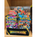 POKEMON TCG MEGAEVOLUCIONES SOBRES SUELTOS