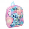 Lilo & Stitch Mochila 3D Stitch Simply Special Sitting