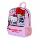 Sanrio Mochila Hello Kitty Panels Sweet