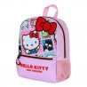 Sanrio Mochila Hello Kitty Panels Sweet