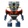 Mazinger Z Kit de Construcción Mini Mecha 14 cm