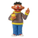 NECA Barrio Sésamo Figura Toony Classics Ernie 15 cm