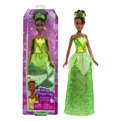 Disney Princesas Muñeca Tiana 29 cm