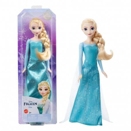 Frozen Muñeca Elsa 29 cm