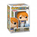FUNKO POP ONE PIECE EXCLUSIVA HEO