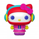 GFUNKO POP HELLO KITTY EXCLUSIVA HEO Nº 124