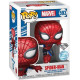 FUNKO POP SPIDER-MAN - SPIDER-MAN DIAMOND Nº593
