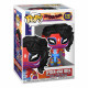FUNKO POP SPIDER-MAN - SPIDER-MAN INDIA