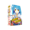JUEGO DE MESA RAMEN! RAMEN!