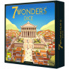 JUEGO DE MESA 7 WONDERS DICE