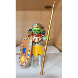 PLAYMOBIL MOMIA EGIPCIA GUERRERA - 18/11/25