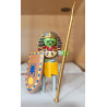 PLAYMOBIL MOMIA EGIPCIA GUERRERA - 18/11/25