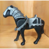 PLAYMOBIL CABALLO DE GUERRA - 18/11/25