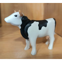 PLAYMOBIL VACA BLANCA Y NEGRA - 18/11/25