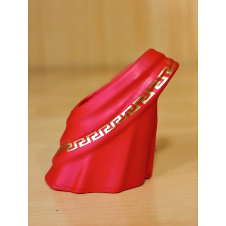 PLAYMOBIL 2X HACHA MEDIEVAL COLOR MADERA - 18/11/25