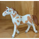 PLAYMOBIL CABALLO OESTE DOS COLORES - 18/11/25