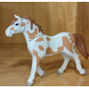 PLAYMOBIL CABALLO OESTE DOS COLORES - 18/11/25