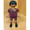 PLAYMOBIL JUGADOR FUTBOL DE LA ROMA - 20/11/25