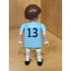 PLAYMOBIL JUGADOR FUTBOL DE LA LAZIO - 20/11/25