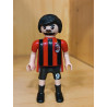 PLAYMOBIL JUGADOR FUTBOL DEL MILAN - 20/11/25