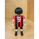 PLAYMOBIL JUGADOR FUTBOL DEL MILAN - 20/11/25