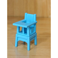 PLAYMOBIL TRONA INFANTIL - 18/11/25