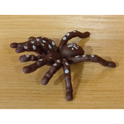 PLAYMOBIL ARAÑA GIGANTE - 18/11/25